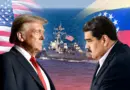 USA Bombards Venezuela Targets and Captures Maduro