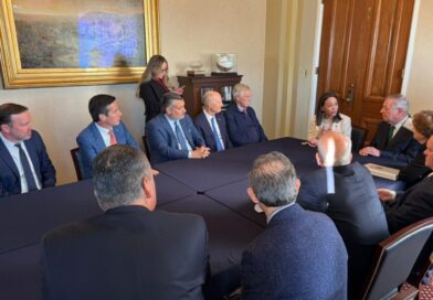 Maria Corina Highlights Venezuela’s Potential as a US Ally