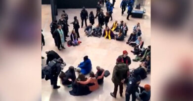 International News Briefs for Friday, January 30, 2026