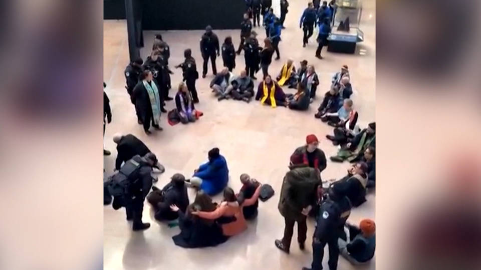 International News Briefs for Friday, January 30, 2026