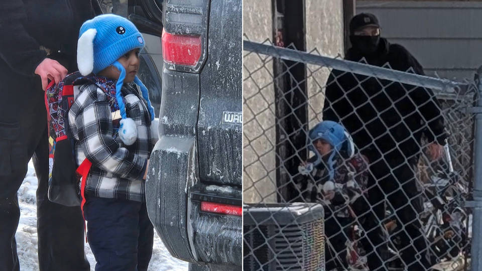 International News Briefs for Thursday, January 22, 2026