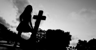 An Approach to Gothic Photography