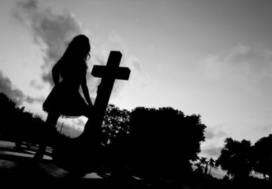 An Approach to Gothic Photography