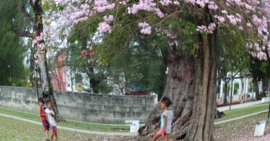 People of Today’s Cuba