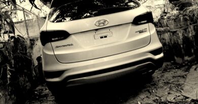 The SUV in My Backyard and Social Equity