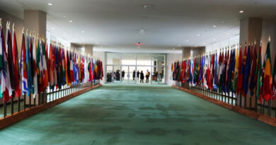 Is the USA Moving Towards the UN’s Exit Door?