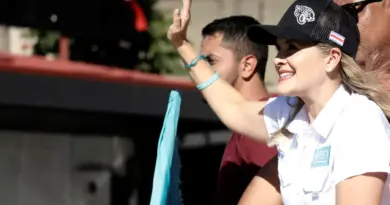 Elections this Sunday, February 1, in Costa Rica