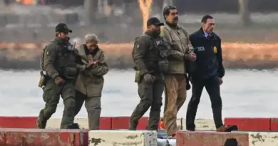 Maduro’s Removal Was Not to Restore Democracy in Venezuela