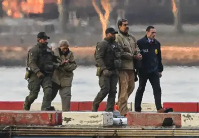 Maduro’s Removal Was Not to Restore Democracy in Venezuela