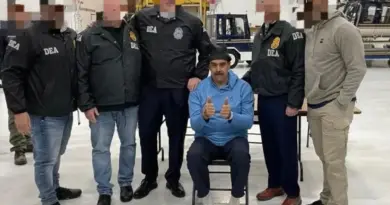 The Path of International Justice in the Case of Nicolas Maduro