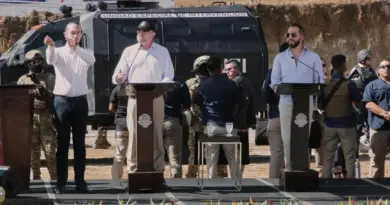 Costa Rica: Elections Sunday Under Bukele’s Shadow