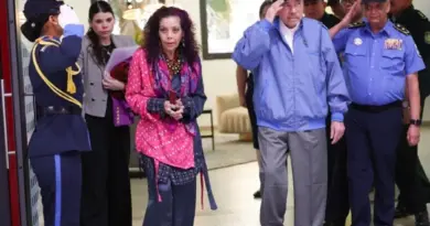 Ortega: The Americas Longest-Serving 21st Century Dictator