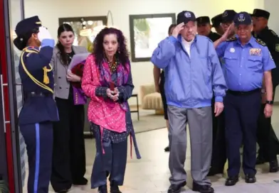 Ortega: The Americas Longest-Serving 21st Century Dictator