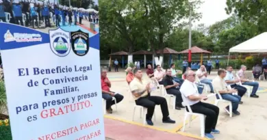 USA Demands Nicaragua Release all Political Prisoners