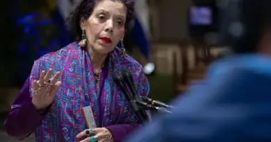 Nicaraguan Gov. Paranoia: Heightened Surveillance Ordered