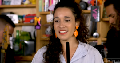 Ileana Cabra Joglar – Song of the Day