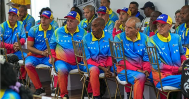 Cuban Sports Trainers in Venezuela “Waiting for Orders”