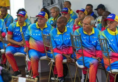 Cuban Sports Trainers in Venezuela “Waiting for Orders”