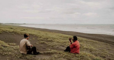 Fabiano do Nascimento and Shin Sasakubo – Song of the Day