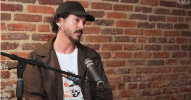 Nonardo Perea: From the San Isidro Movement to Exile in Spain