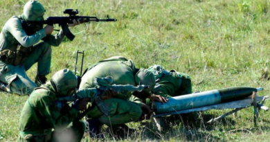 Did Cuba Declare a “State of War”?