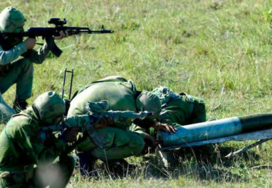 Did Cuba Declare a “State of War”?