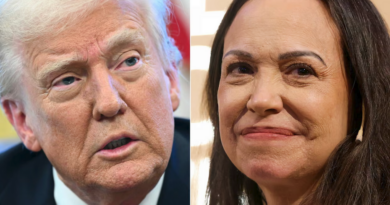 Trump Has Only One Option in Venezuela