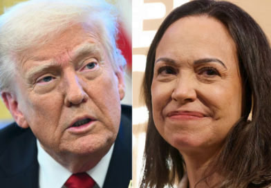 Trump Has Only One Option in Venezuela