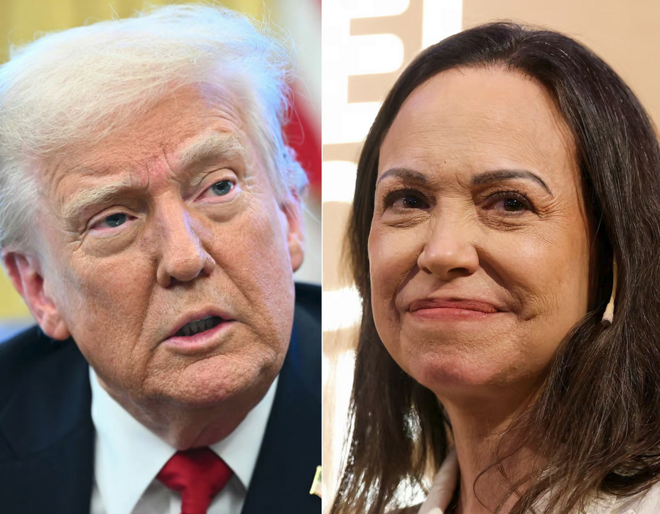 Trump Has Only One Option in Venezuela