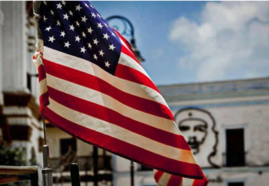 The United States Increases Pressure Against Cuba