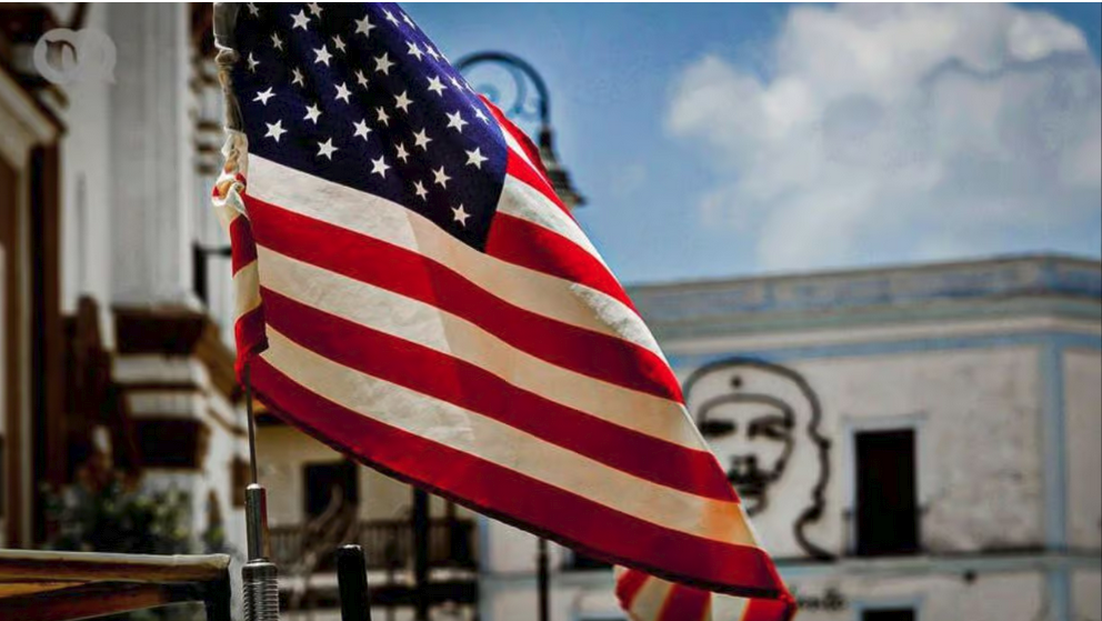 The United States Increases Pressure Against Cuba