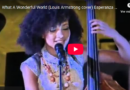 Esperanza Spalding & Jimmy Heath – Song of the Day