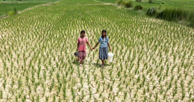 US Exit from Paris Agreement Deepens Climate Vulnerability Worldwide