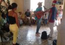 How I Spent Christmas Despite Everything in Cuba