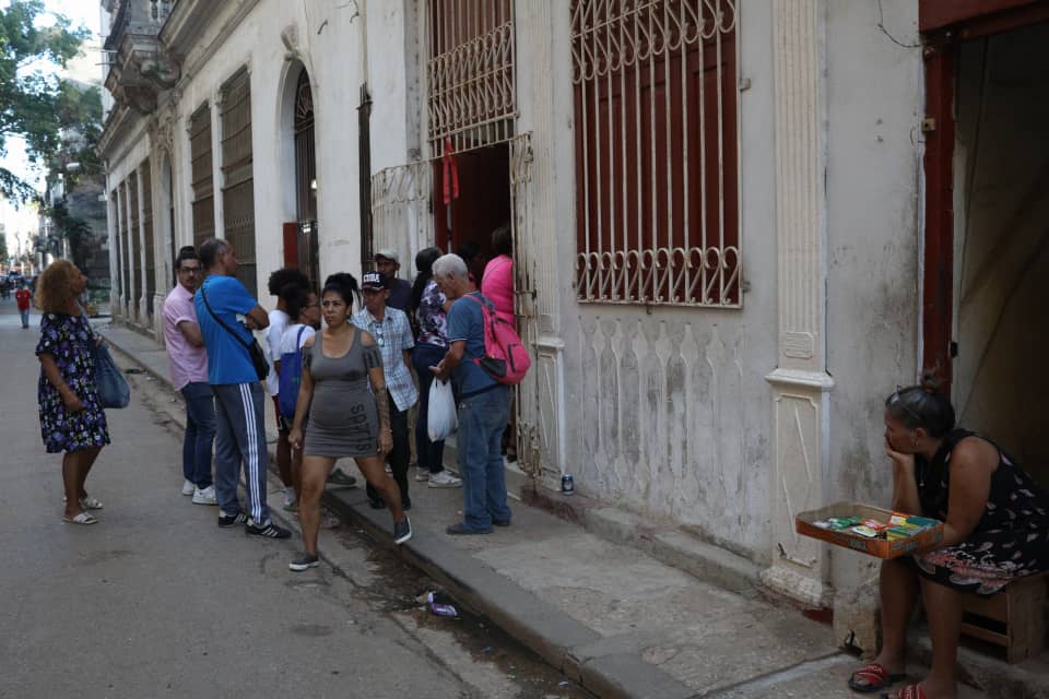 Havana Weather for January 29 to February 4th