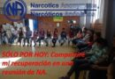 Belonging to Groups Like Neurotics Anonymous in Cuba
