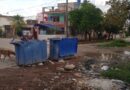 The Daily Challenge of Cuba’s Trashed Streets