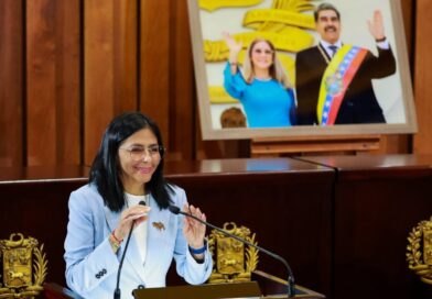 Venezuela: Amnesty Law for Political Prisoners Announced