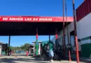 Most Havana Gas Stations Have Stopped Pumping
