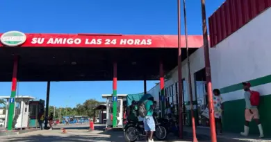 Most Havana Gas Stations Have Stopped Pumping