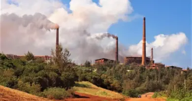 Sherritt-Canada’s Nickel Mines in Cuba Need Oil to Operate