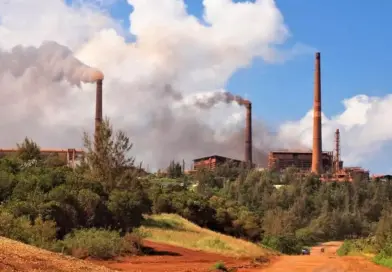 Sherritt-Canada’s Nickel Mines in Cuba Need Oil to Operate