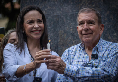 Venezuelan Majority Opposition Opts for Pragmatism