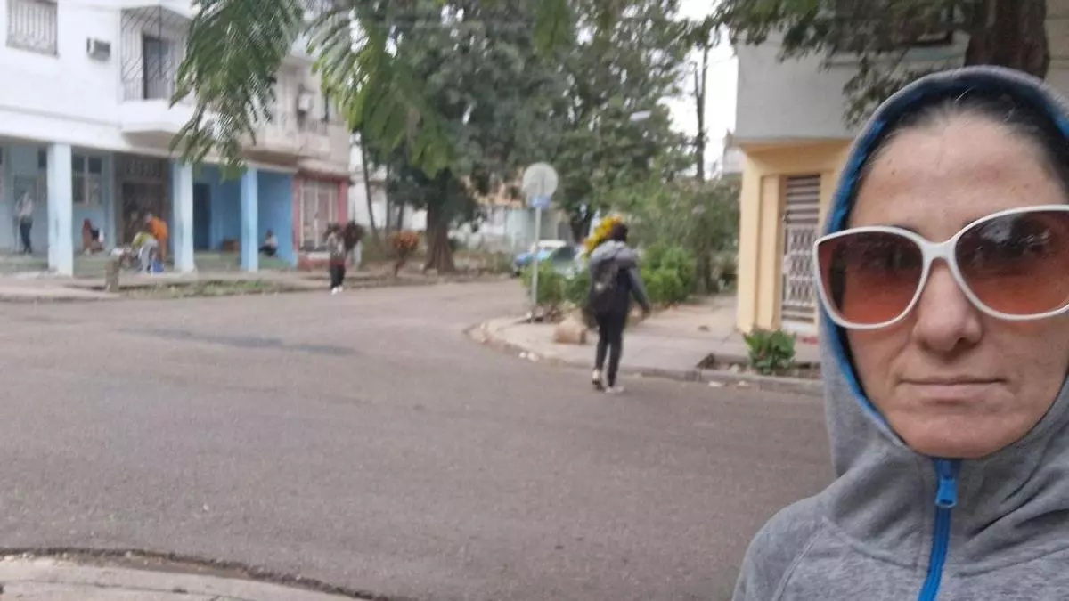 Cuban State Security Detains Journalist Yoani Sanchez