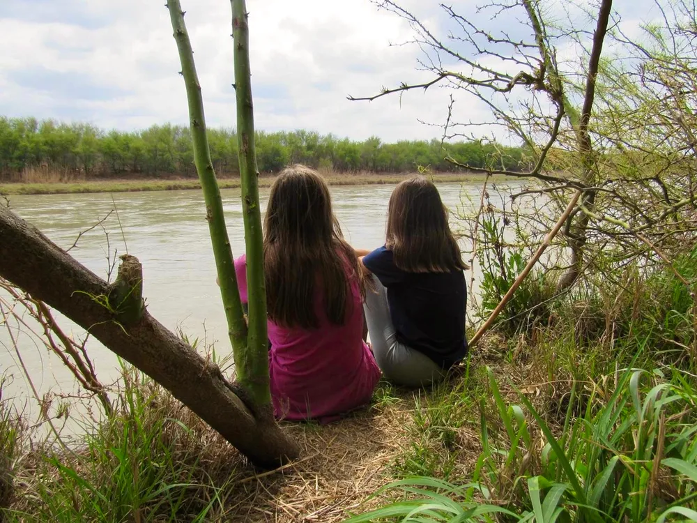 The Rio Grande Is Not Just a River