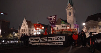 International News Briefs for Tuesday, January 20, 2026