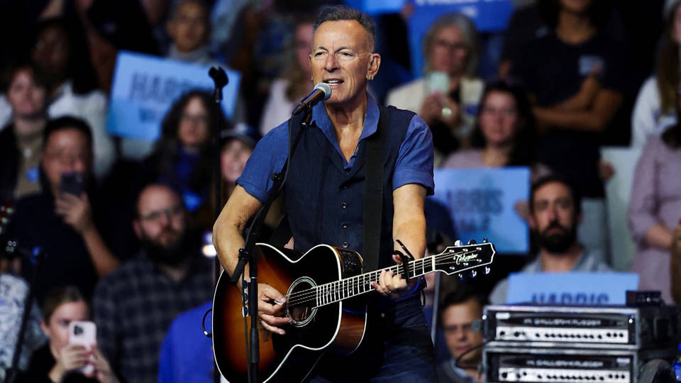 International News Briefs for Thursday, January 29, 2026