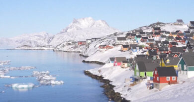 International News Briefs for Wednesday, January 7, 2026