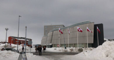 International News Briefs for Monday, January 5, 2026