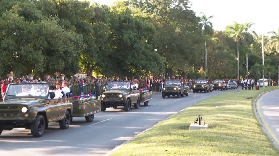 International News Briefs for Friday, January 16, 2026